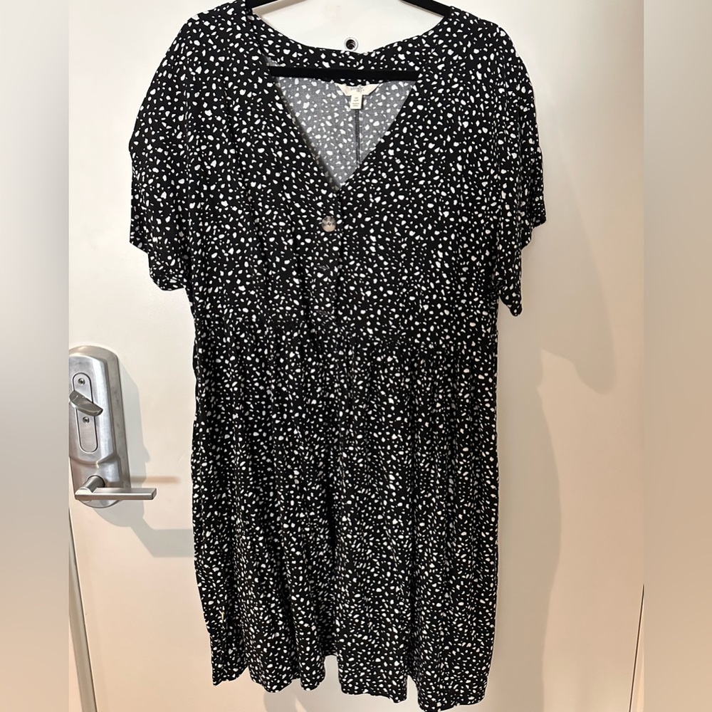 Babydoll Dress